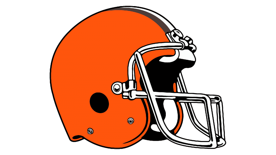 Cleveland Browns Logo PNG HD Isolated