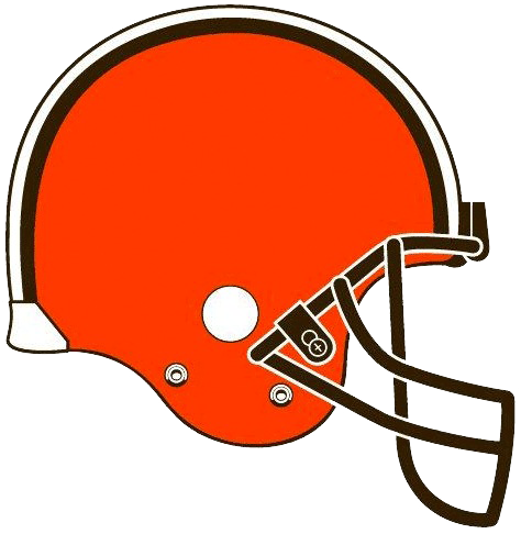 Cleveland Browns Logo PNG Isolated HD