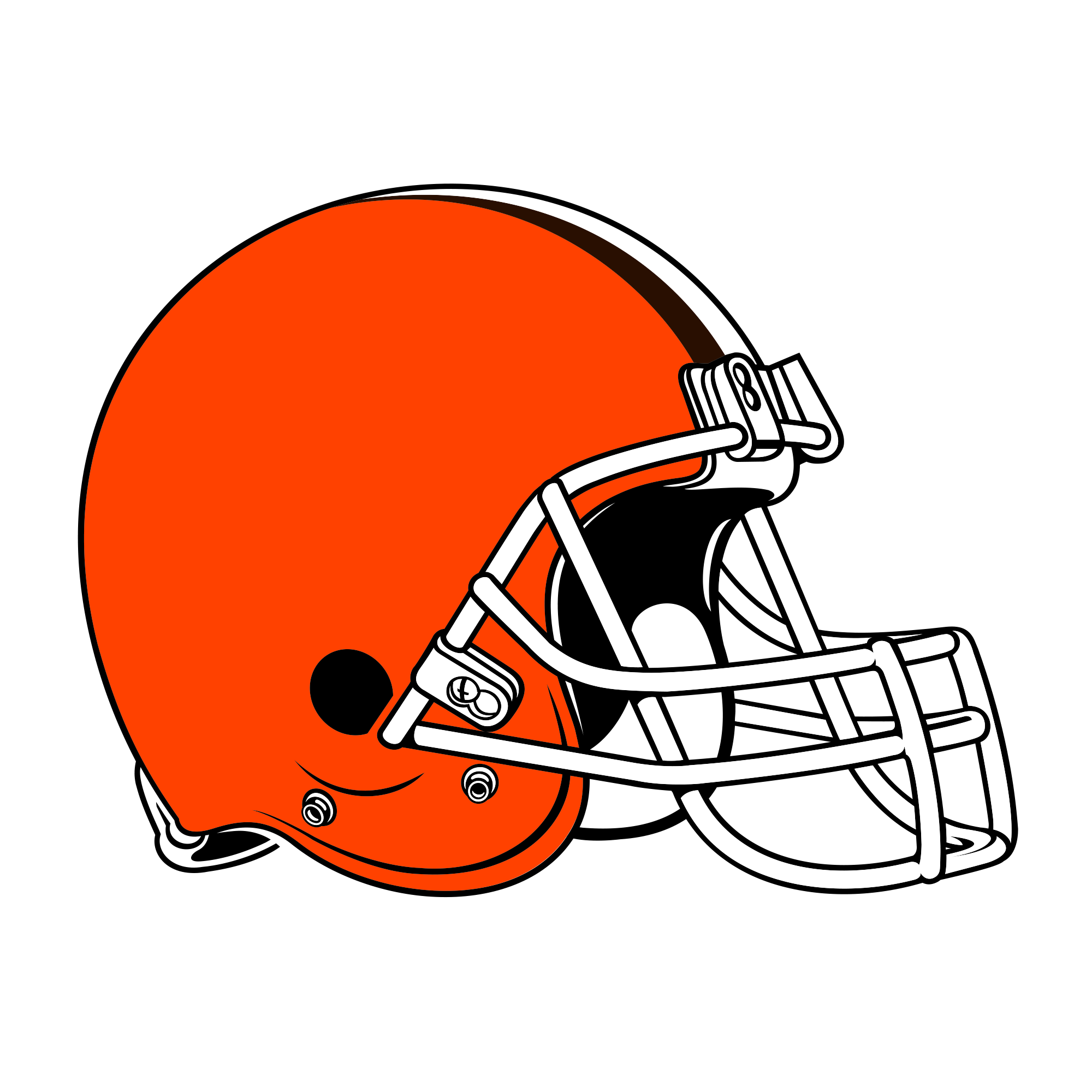 Cleveland Browns Logo PNG Photos