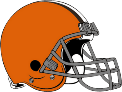 Cleveland Browns Logo PNG Pic