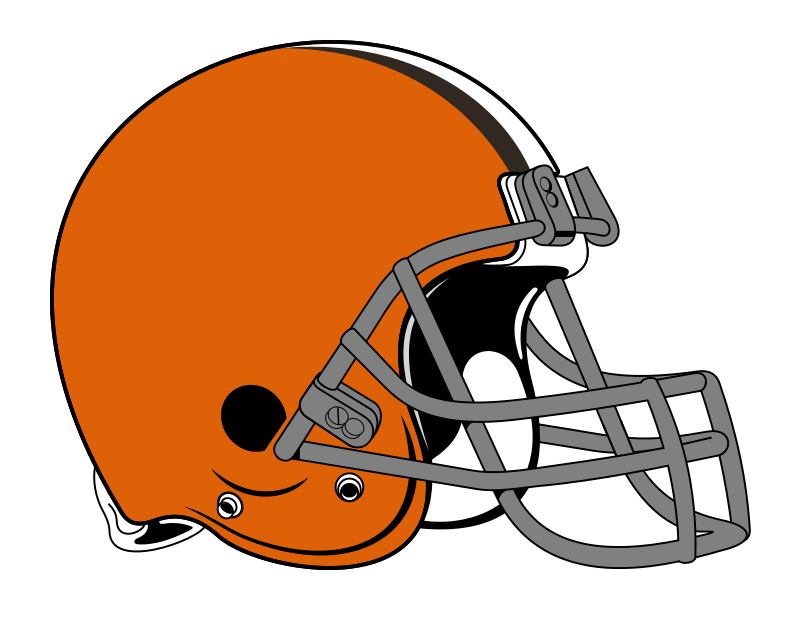 Cleveland Browns Logo PNG Picture