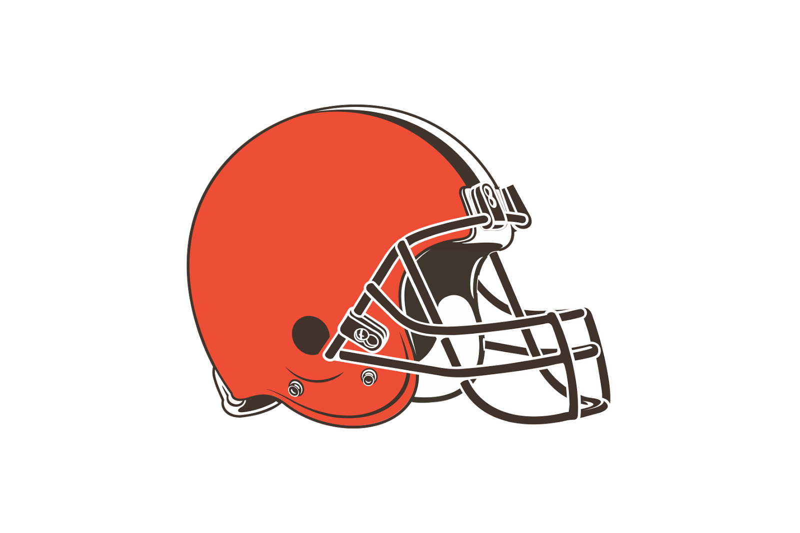 Cleveland Browns Logo PNG Transparent