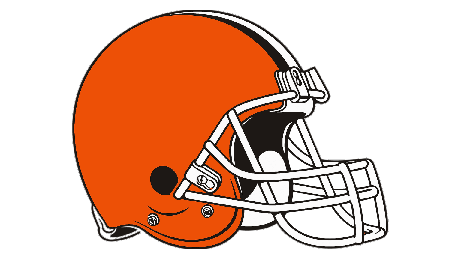 Cleveland Browns Logo PNG