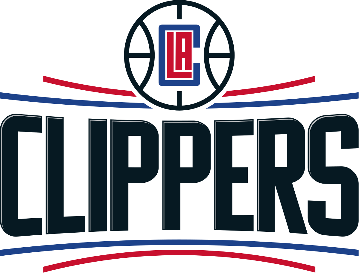 Clippers Logo PNG File