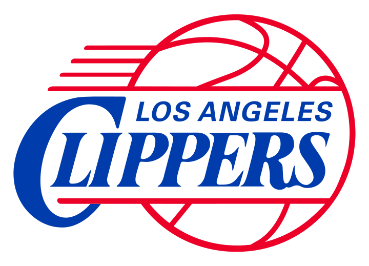 Clippers Logo PNG HD