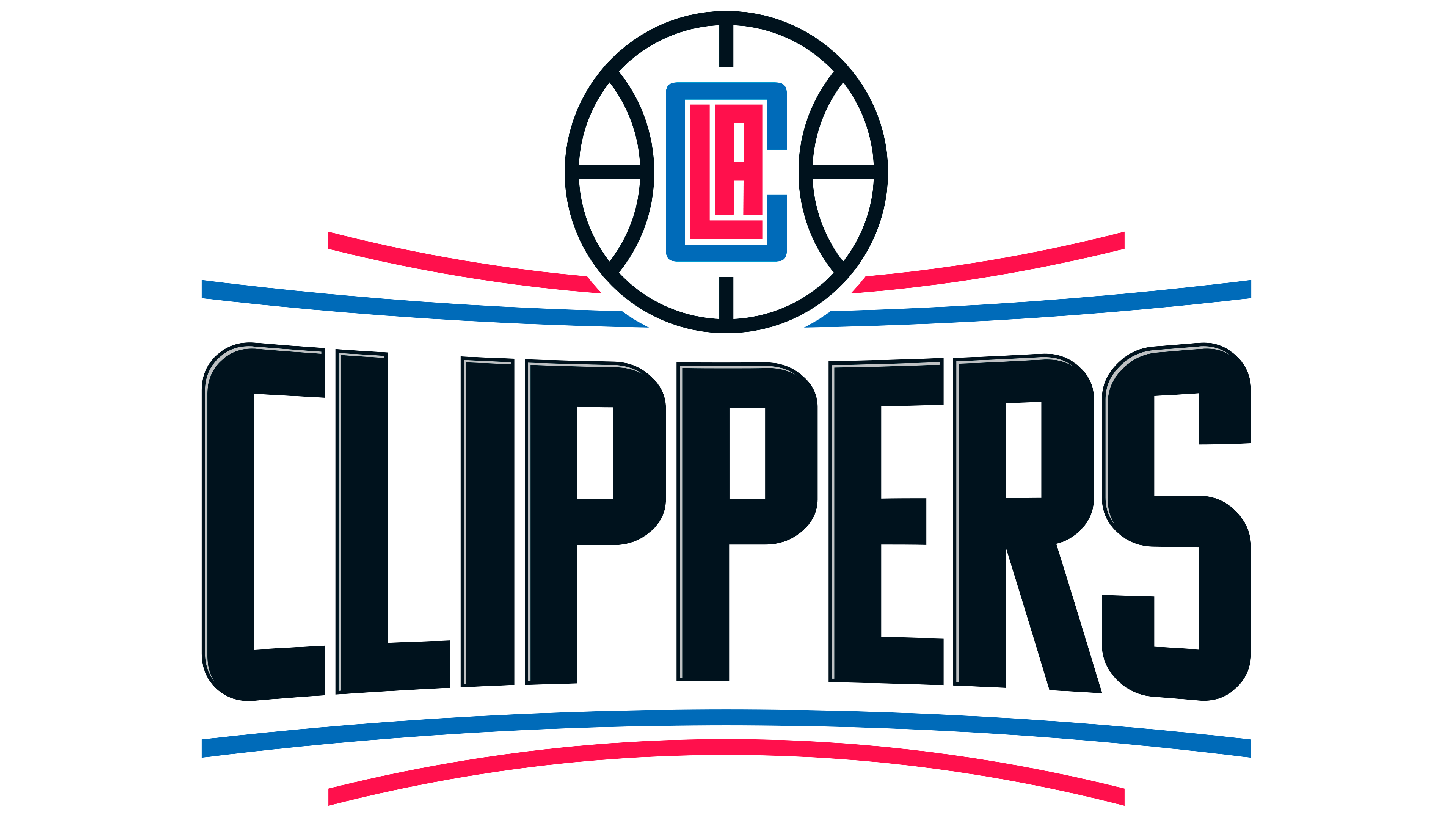 Clippers Logo PNG Image