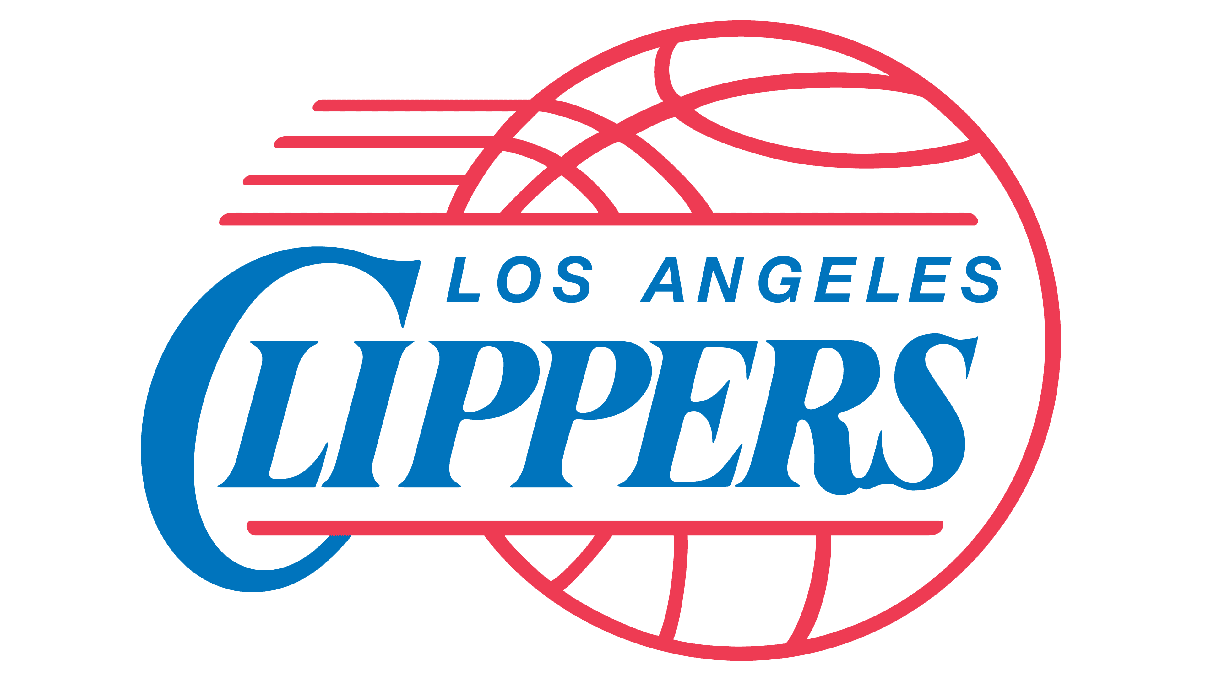 Clippers Logo PNG Pic