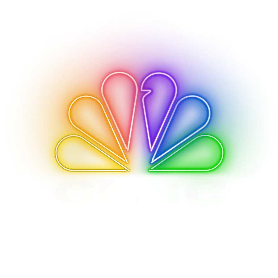 Cnbc Logo PNG HD Isolated