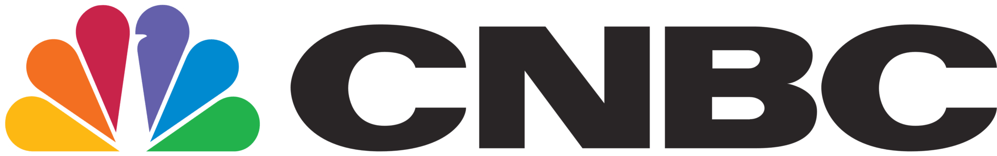 Cnbc Logo PNG Isolated Image