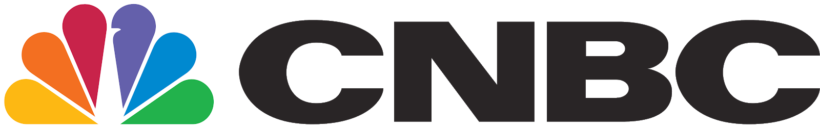 Cnbc Logo PNG Isolated Pic