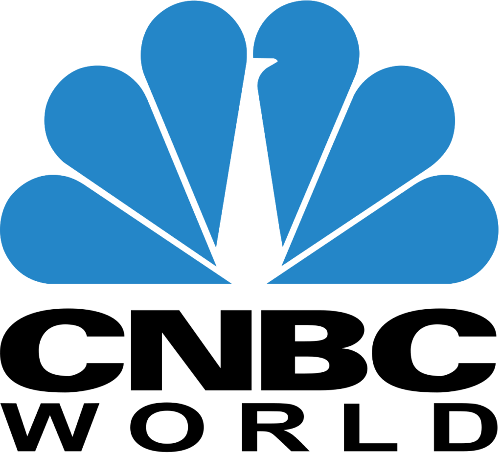 Cnbc Logo PNG Pic