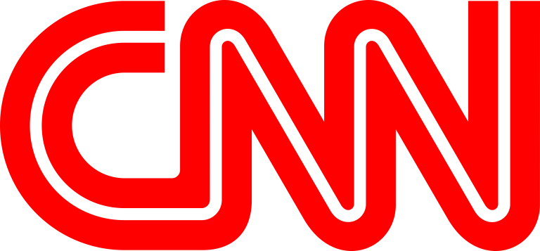 Cnn Logo PNG Clipart