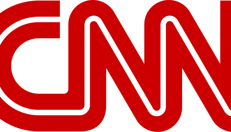 Cnn Logo PNG HD