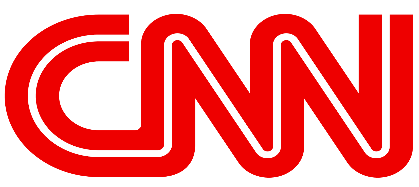Cnn Logo PNG Isolated HD