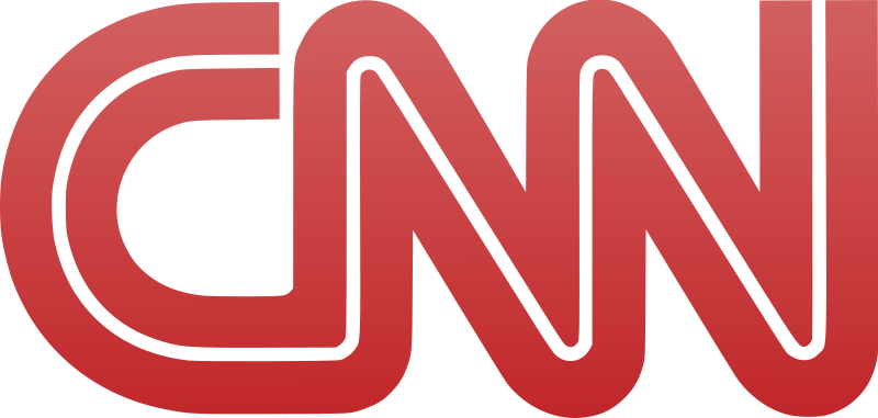 Cnn Logo PNG Picture