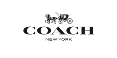 Coach Logo PNG HD Isolated