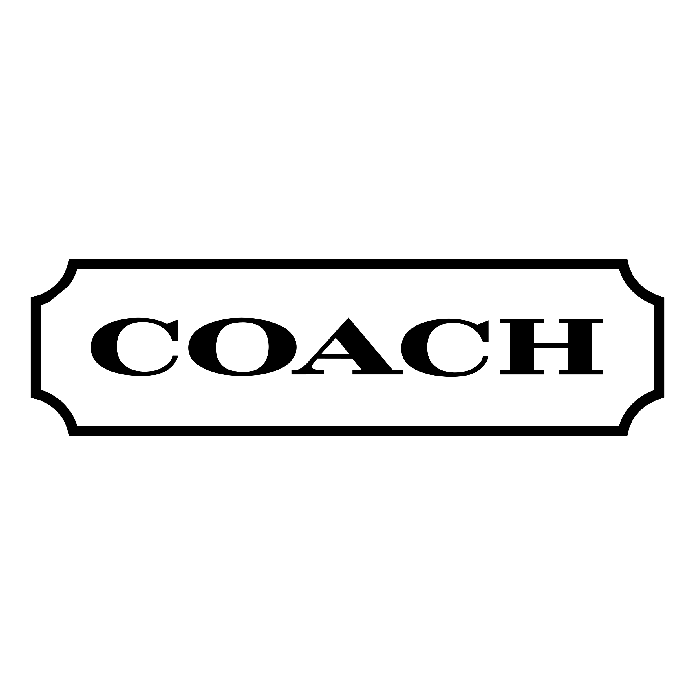 Coach Logo PNG Photos