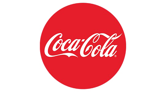 Coca Cola Logo PNG Isolated Image