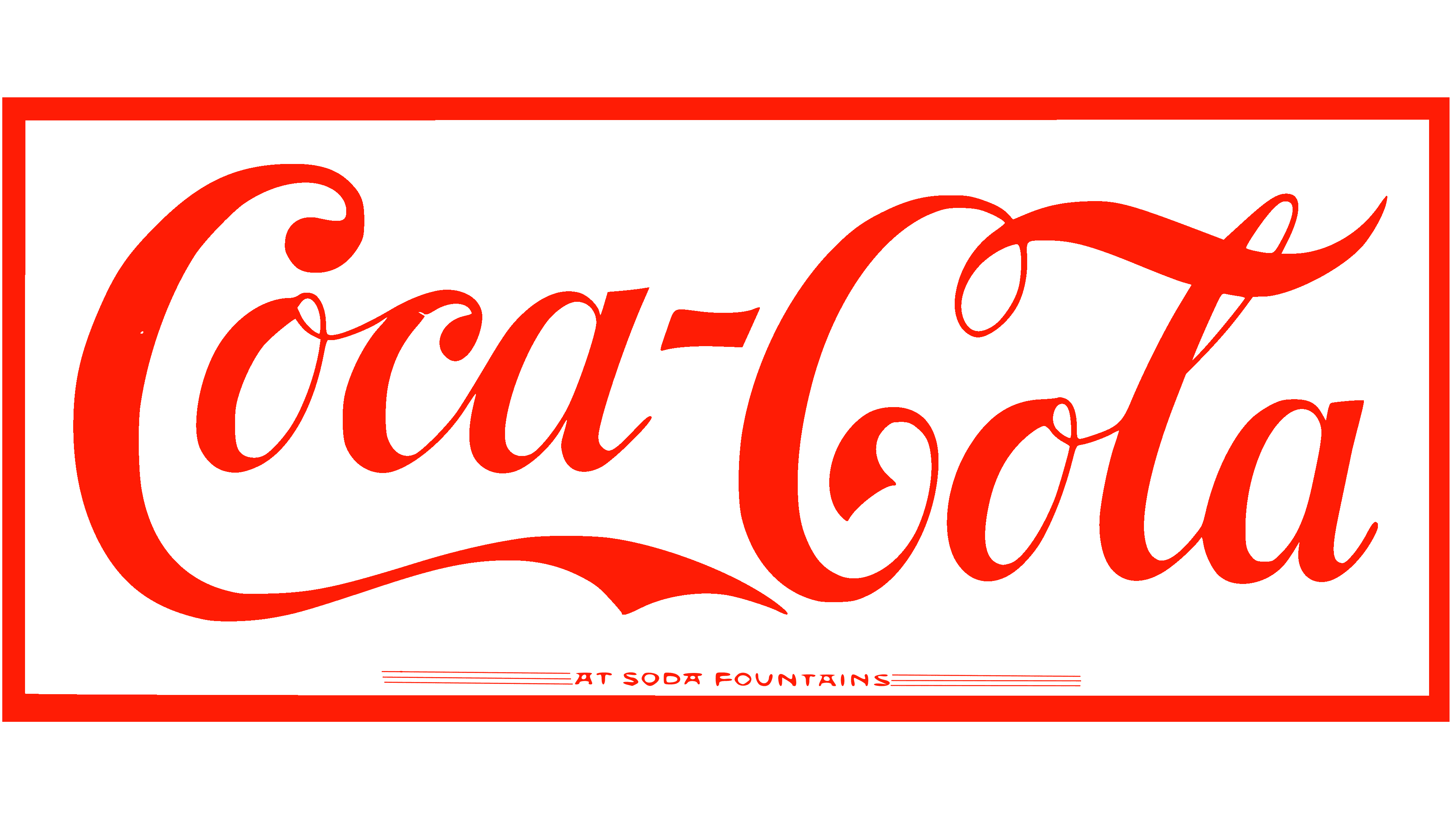 Coca Cola Logo PNG Picture