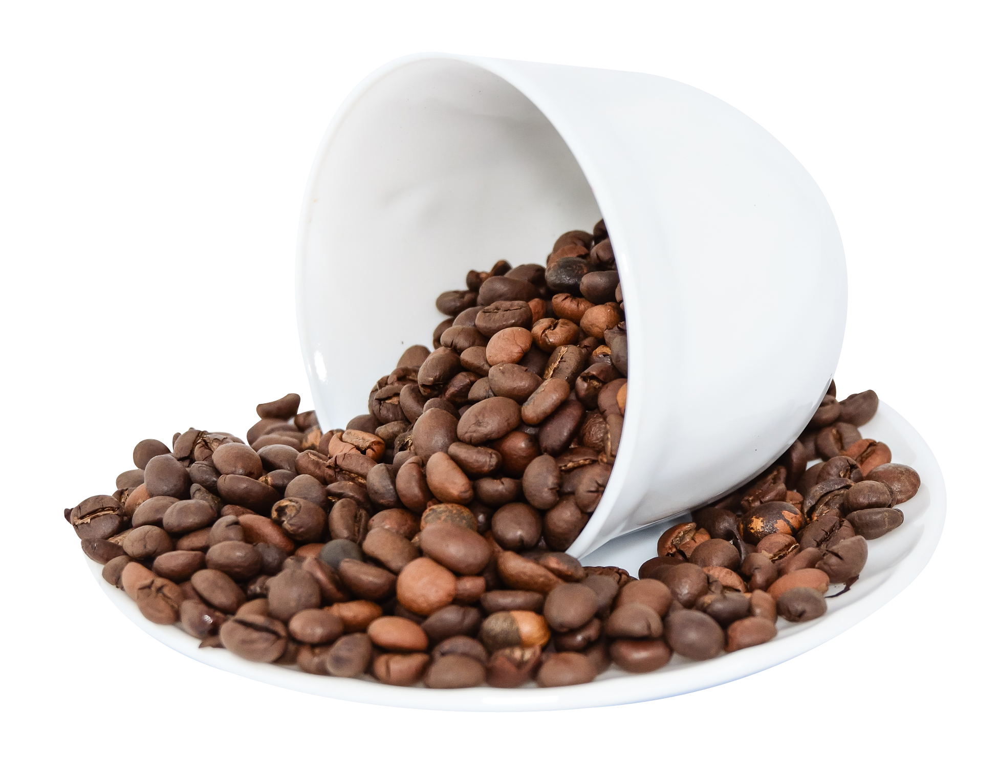 Coffee Bean PNG