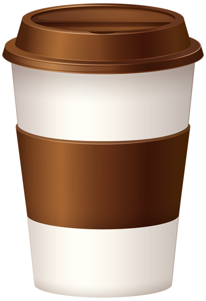 Coffee Cup PNG Isolated HD