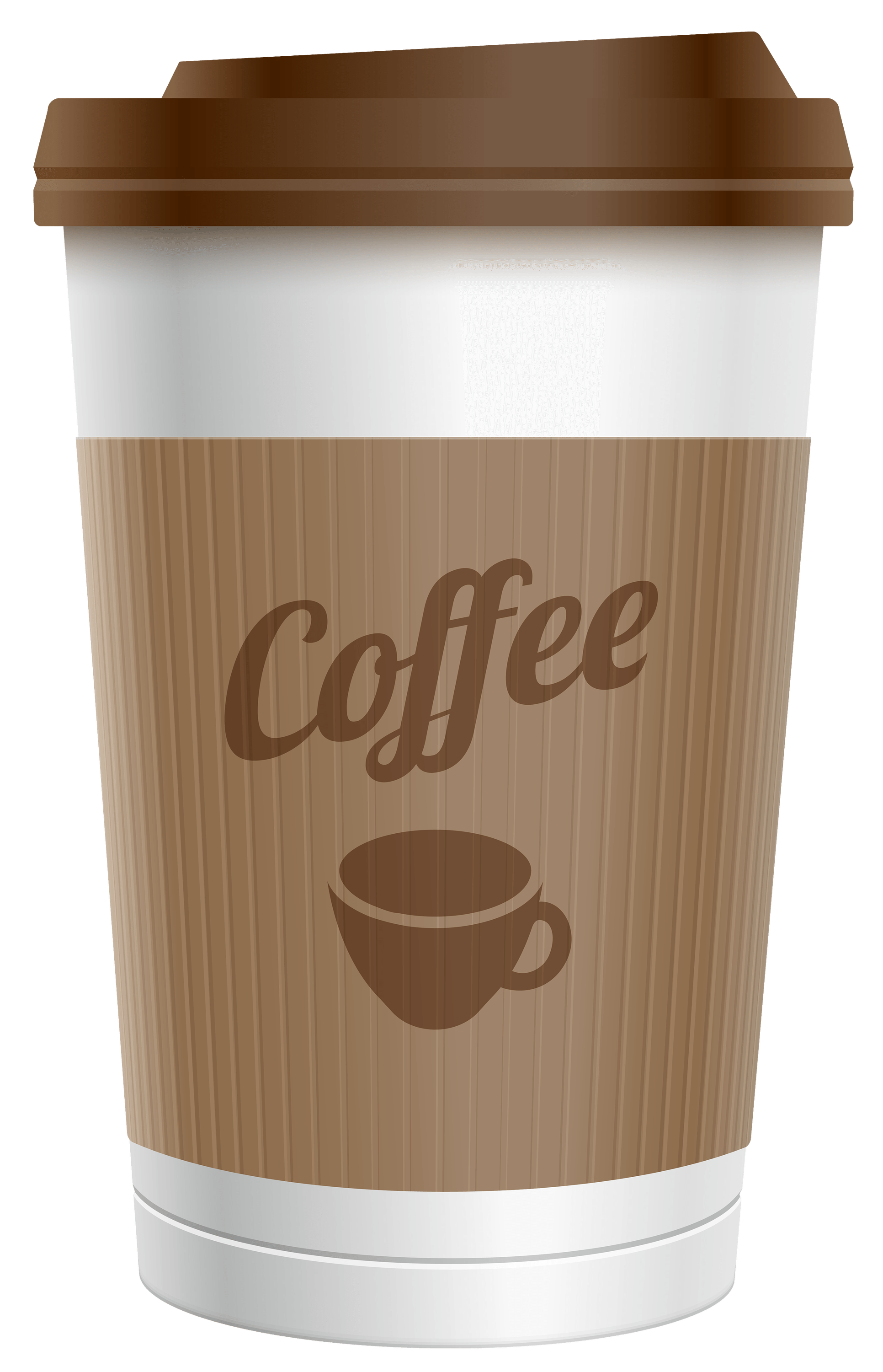 Coffee Cup PNG Picture