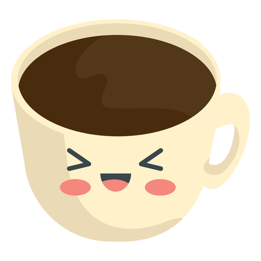 Coffee Cup PNG Transparent