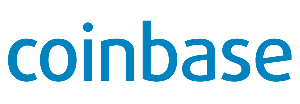 Coinbase Logo PNG File