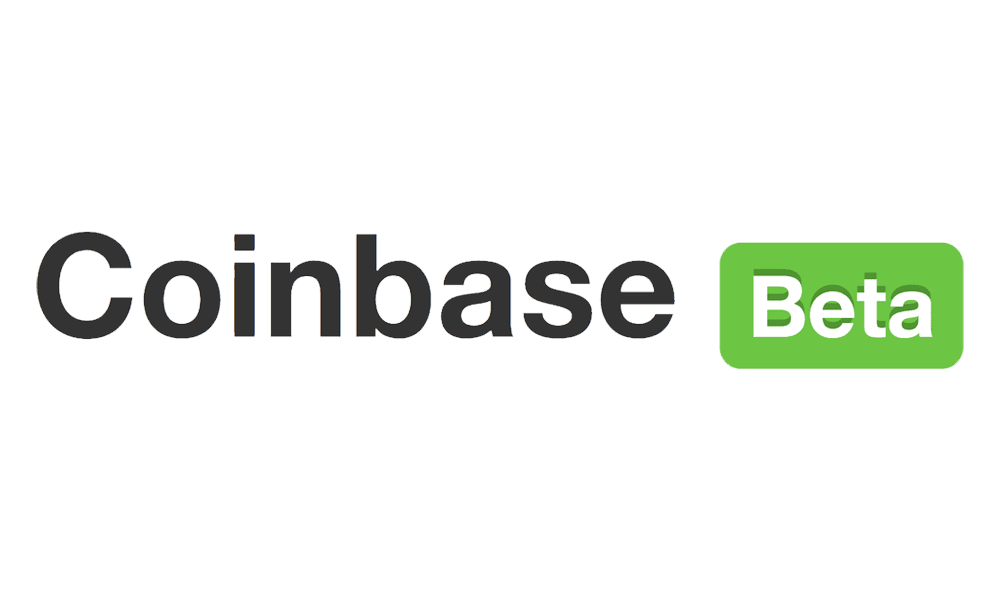 Coinbase Logo PNG