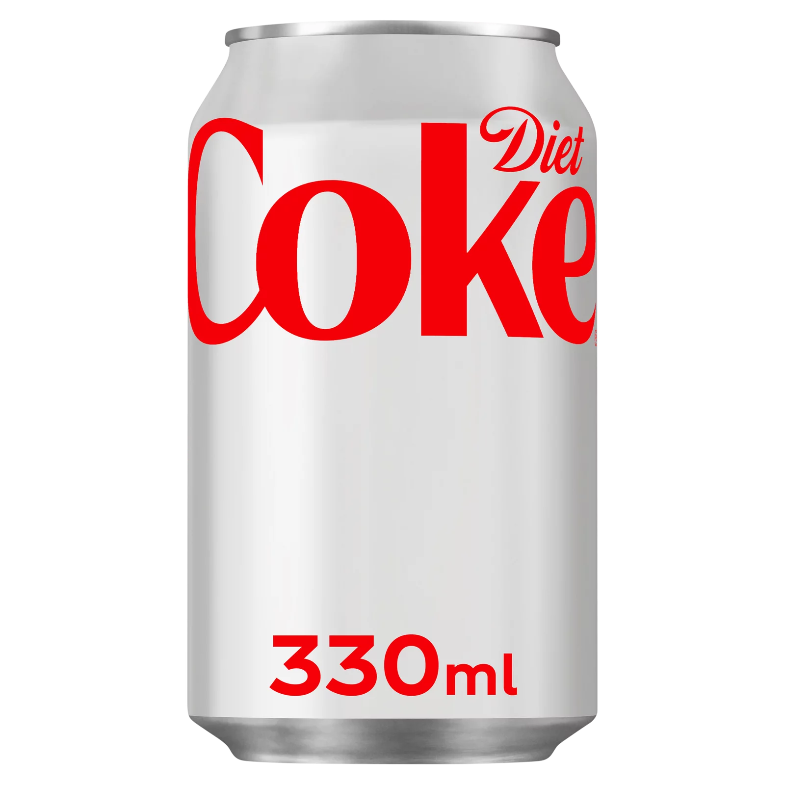 Coke Can PNG Isolated HD