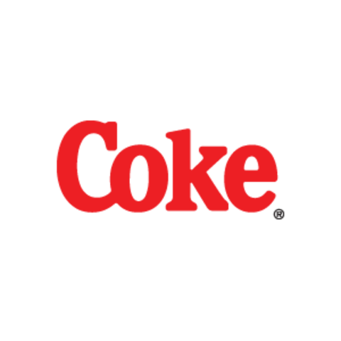 Coke Logo PNG File