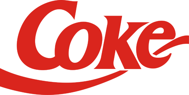 Coke Logo PNG HD