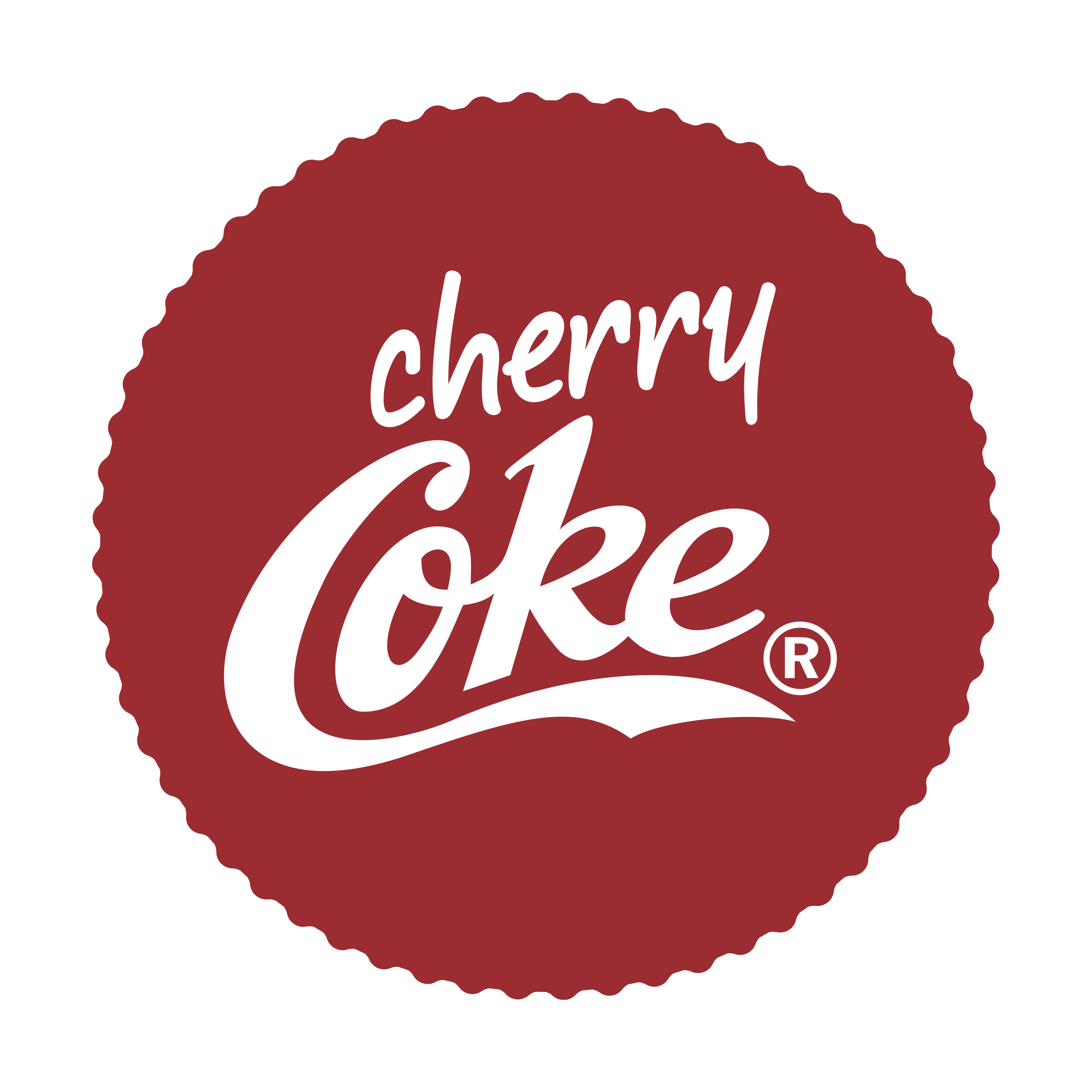 Coke Logo PNG