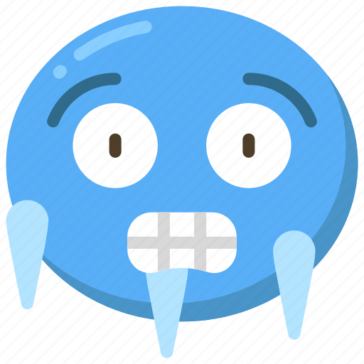 Cold Emoji PNG Image
