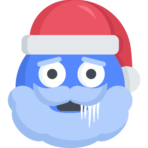 Cold Emoji PNG Pic