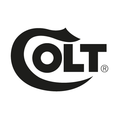 Colt Logo PNG