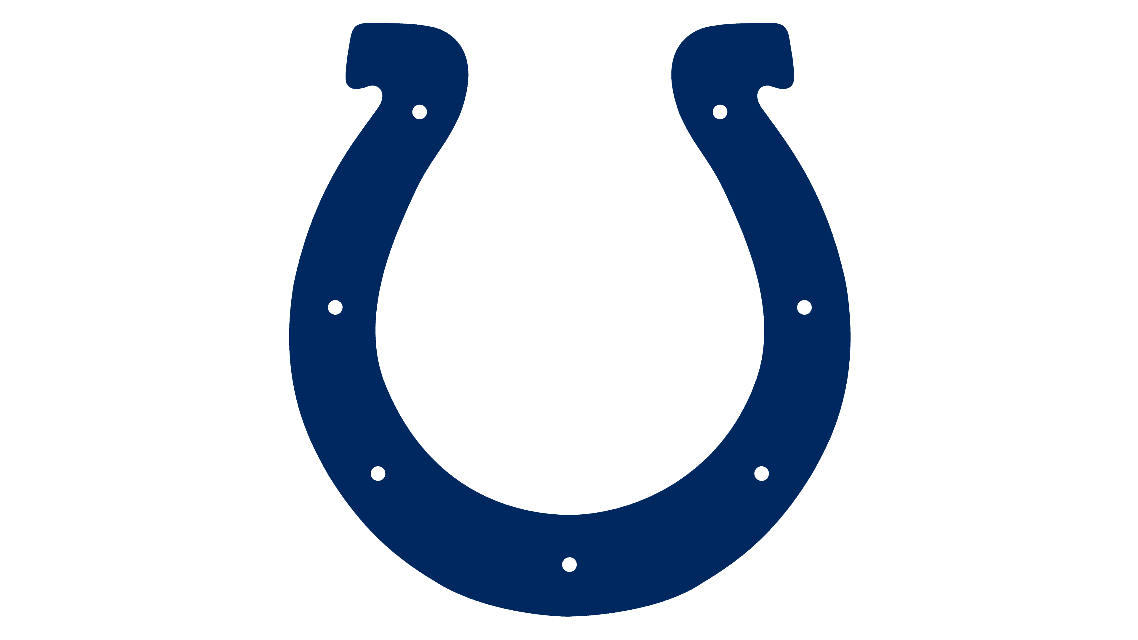 Colts Logo PNG Photos