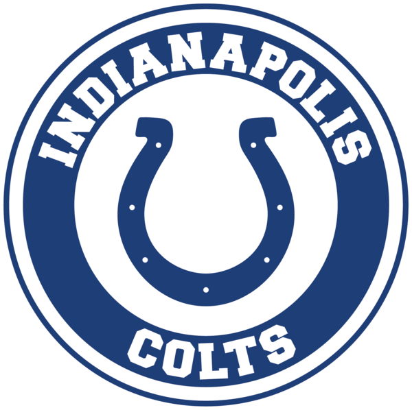 Colts Logo PNG