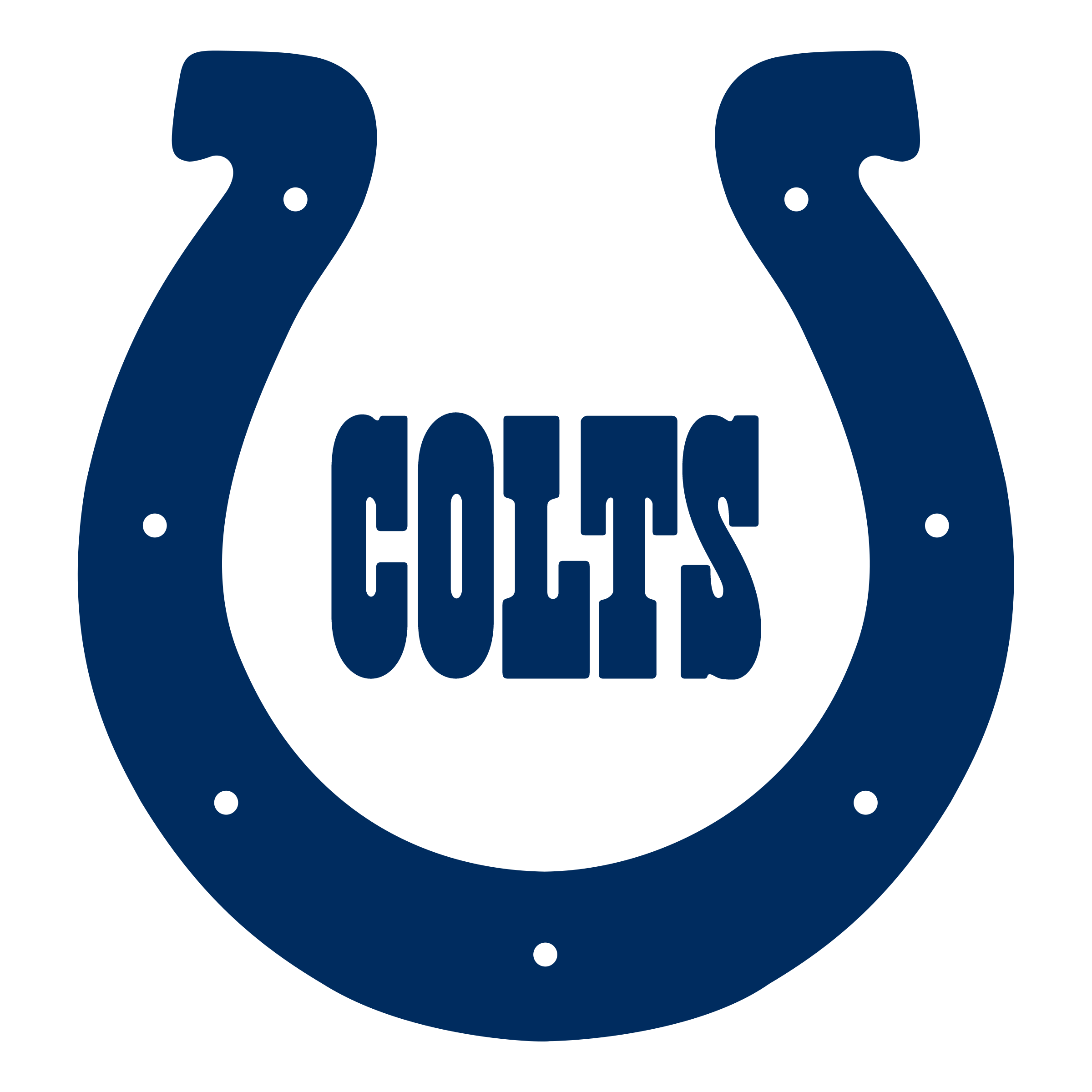 Colts PNG Image