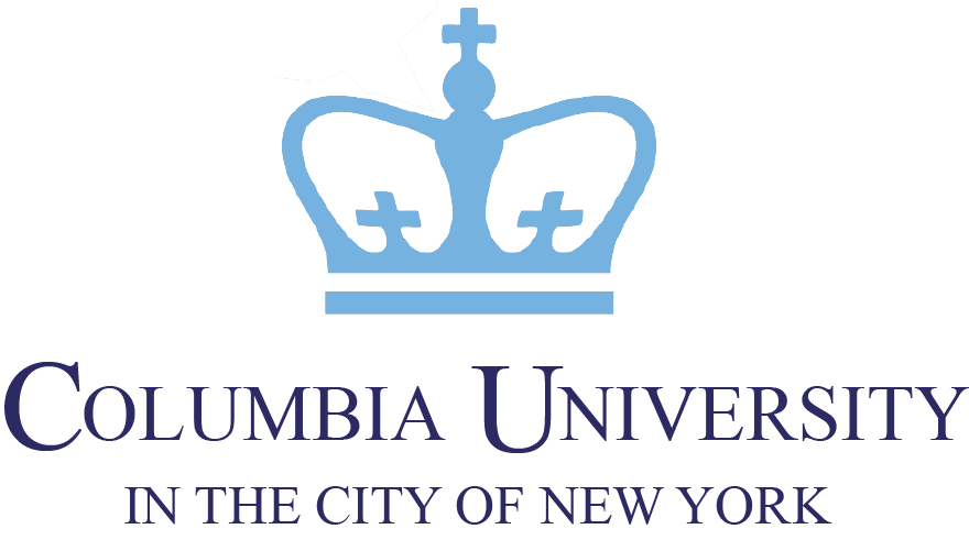 Columbia University Logo PNG File