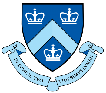 Columbia University Logo PNG Photos