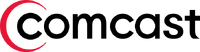 Comcast Logo PNG Clipart