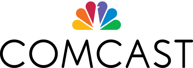 Comcast Logo PNG HD Isolated