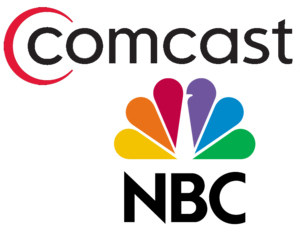 Comcast Logo PNG Isolated HD