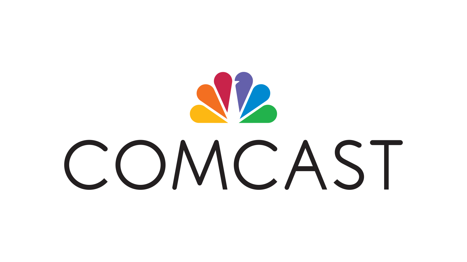 Comcast Logo PNG Photo