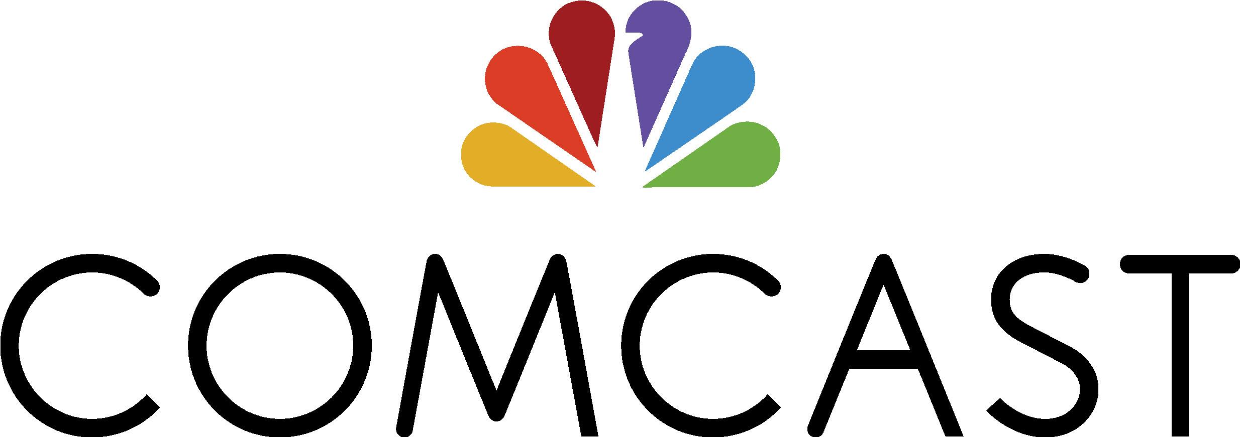 Comcast Logo PNG Photos