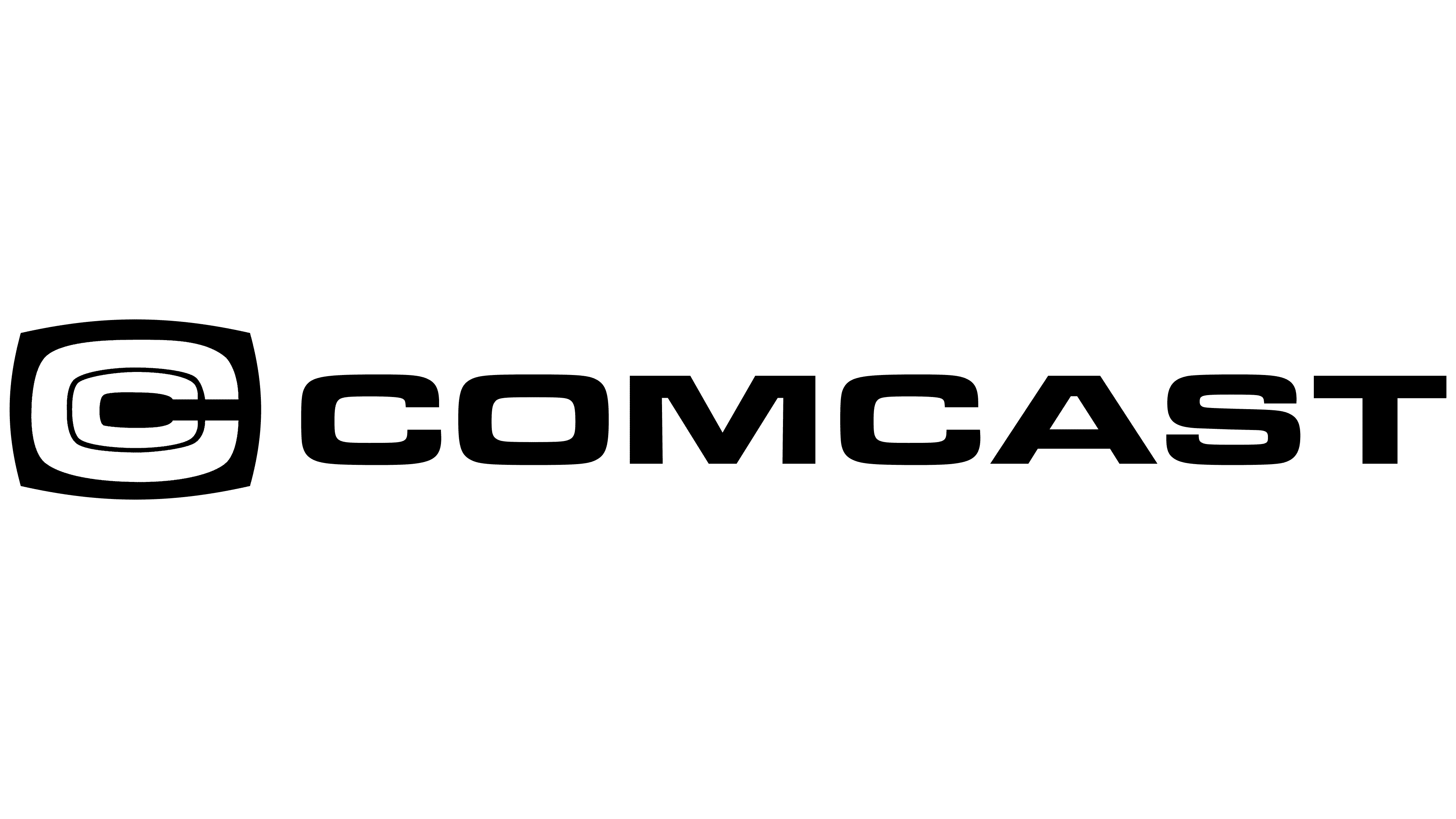 Comcast Logo PNG Pic