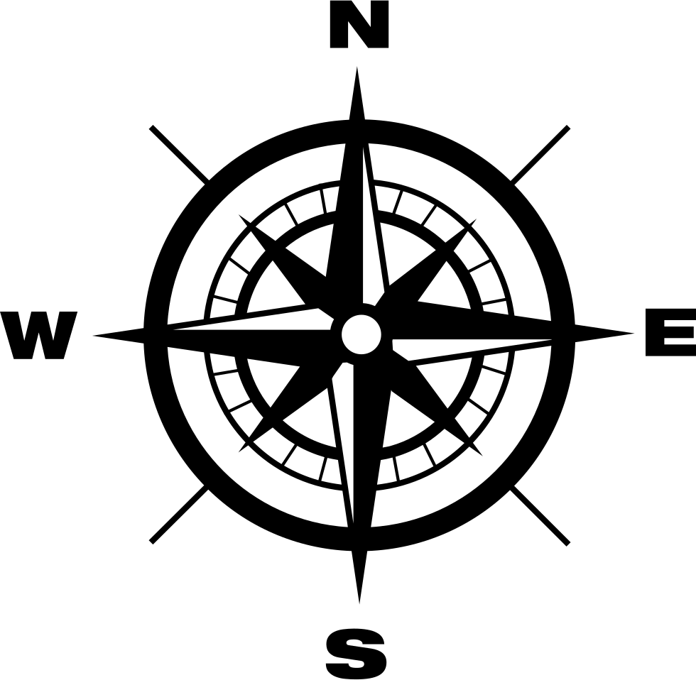 Compass PNG Pic