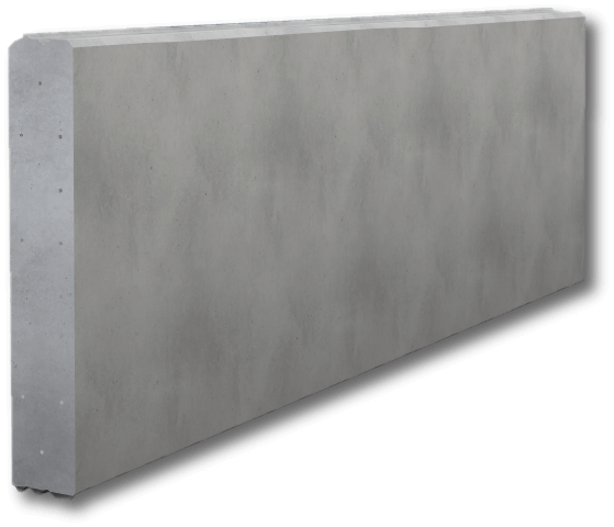 Concrete PNG Isolated Pic