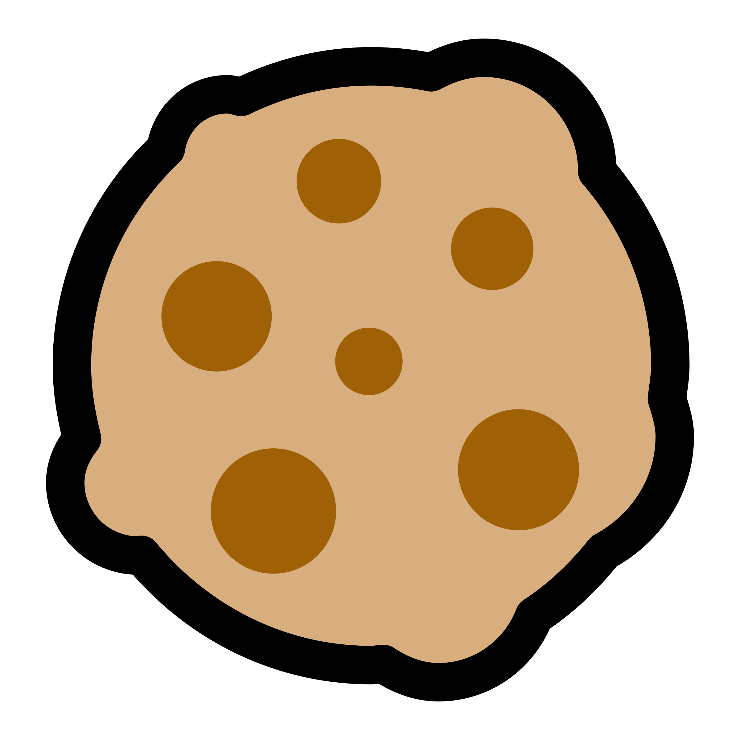 Cookies Logo PNG Clipart